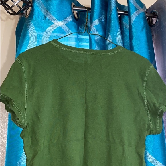 Tommy Hilfiger Short-Sleeve Tee - Picture 5 of 7